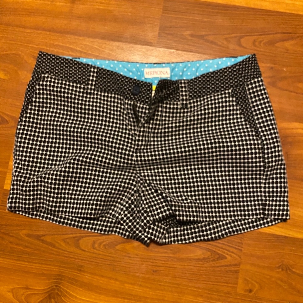 Both cute comfy shorts